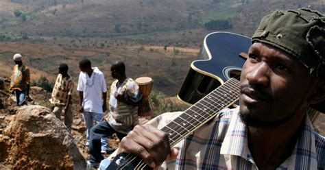 Peter Mawanga And The Amaravi Movement Tour Dates And Tickets 2024 Ents24