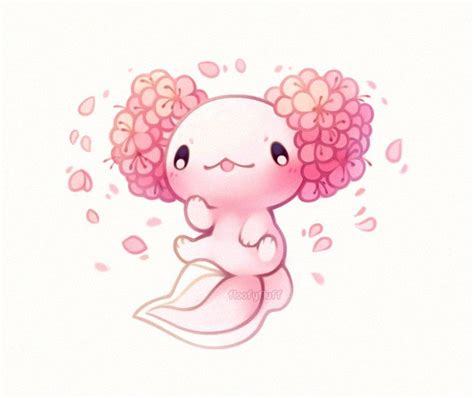 Ida 🌻 Ꮚ•ꈊ•Ꮚ 🍀 Floofyfluff Twitter Cute Kawaii Drawings Cute