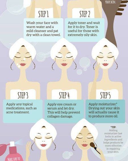 Beauty Tips How To Wash Your Face Weddingdates Blog