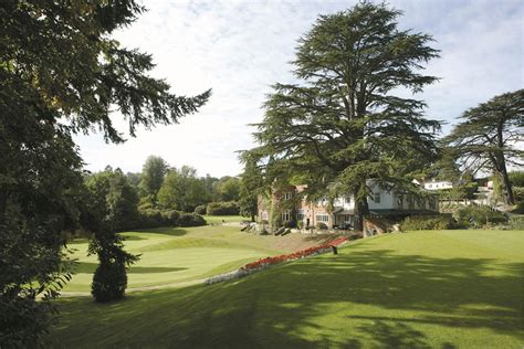 Donnington Valley Hotel And Golf Club Golf Course In Newbury Golf