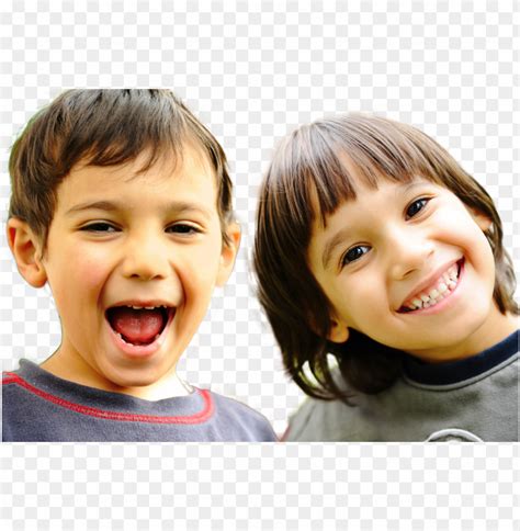 Happy Children Png Transparent With Clear Background Id 433224 Toppng