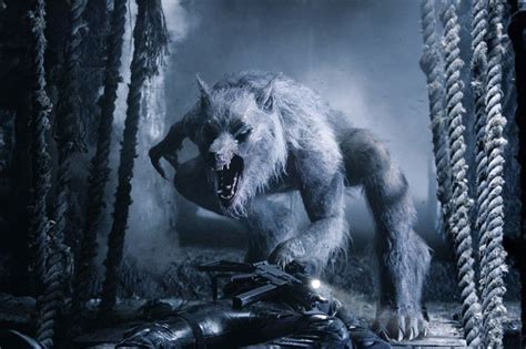loup garou - Recherche Google | Loup garou, Loup et Garou