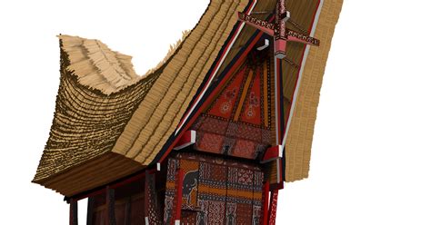 Detail Gambar Kartun Toraja Koleksi Nomer 38