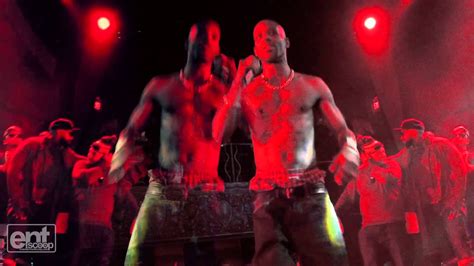Dmx And The Lox Live In Concert Youtube