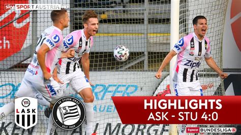 Get the latest sk sturm graz news, scores, stats, standings, rumors, and more from espn. tipico Bundesliga, 27. Runde: LASK - SK Sturm Graz 4:0 ...
