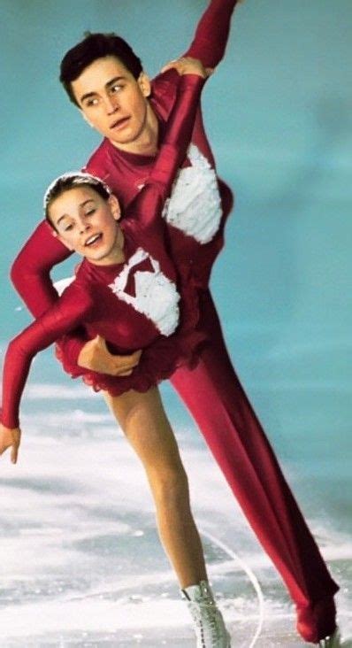 Here are the worst figure skating couple falls & most painful injuries that happen. Pin by Francine F. on Love Found and Lost Gordeeva and ...