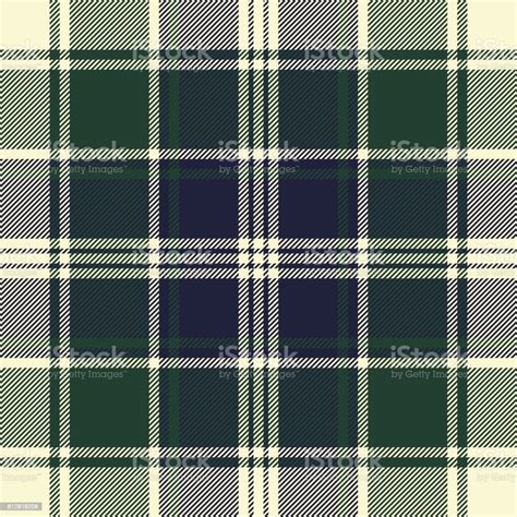 Check Plaid Seamless Pattern Stock Illustration Download Image Now