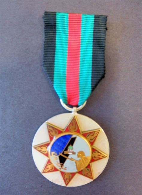 Pin On Iraqi Military Medals