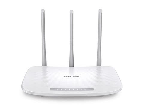 Tp Link Tl Wr845n 300mbps Wireless N Router Price In Pakistan Tp Link