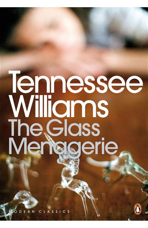 The Glass Menagerie Penguin Books Australia