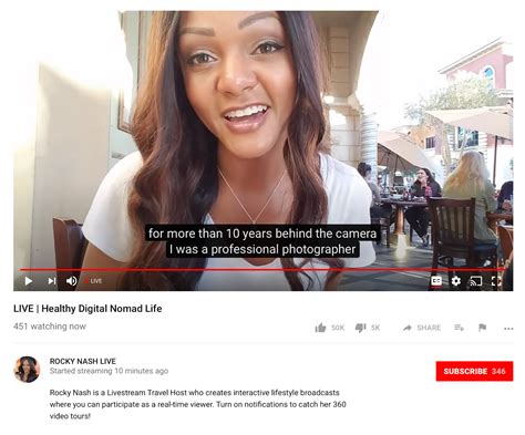 Youtube Live Gains Automatic Captions Chat Replay And More Techcrunch