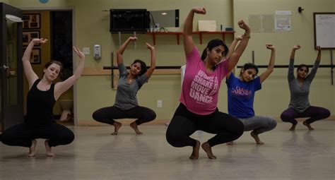 Bollywood Tech Philly Dance Fitness