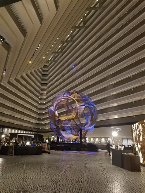 Hyatt Regency San Francisco Updated 2022 Prices Reviews And Photos Ca