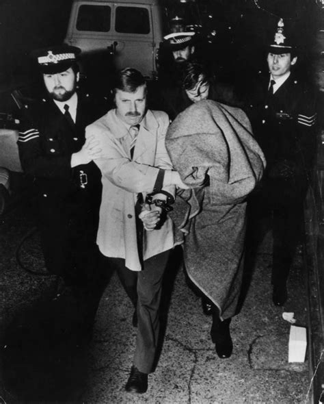 Peter Sutcliffe The Yorkshire Ripper Who Terrorized 1970s England