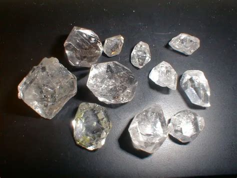 Raw Diamonds An Essential Guide