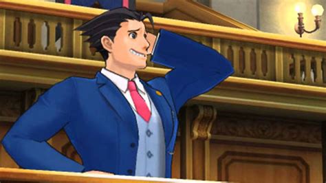 phoenix wright dual destinies launch trailer is an ace attorney tag team polygon