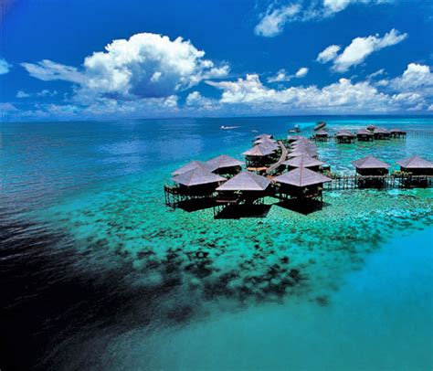 Categoria:centri abitati di sabah (it); Sabah, Malaysia - Tourist Destinations