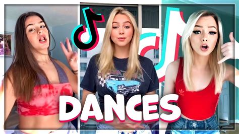 tiktok dances ultimate compilation 😍💣👙 5 youtube
