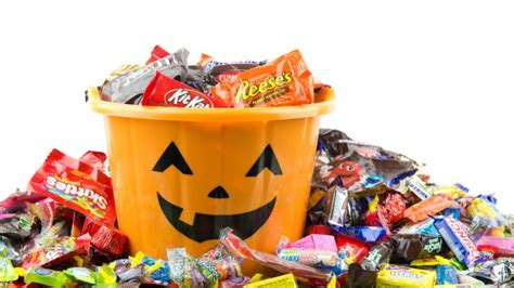 Halloween Party And Candy Food Safety Tips