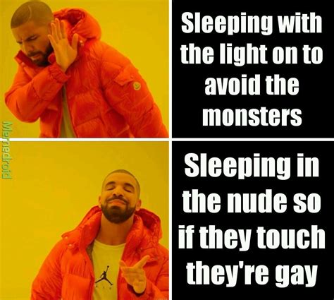 Sleeping Naked Meme By FrankieEubanks Memedroid