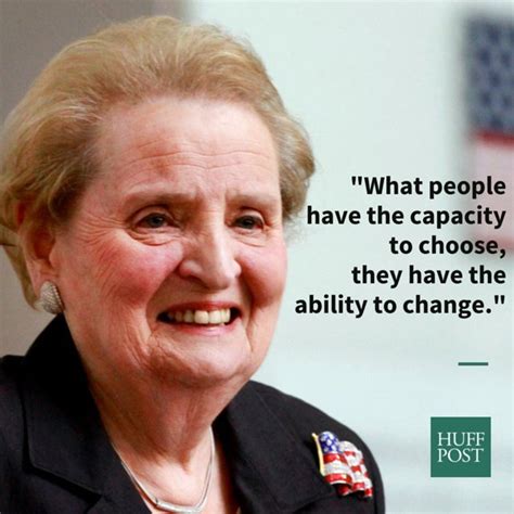 In Honor Of Her 78th Birthday Here Are 8 Times Madeleine Albright Got