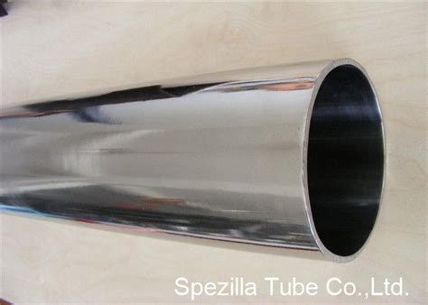 A wide variety of food grade stainless pipe options are available to you, such as steel grade, standard, and processing service. Food Grade Polished Round Stainless Steel Pipe OD 2'' X 0 ...