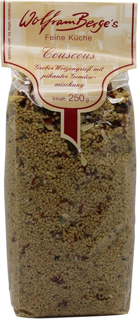 Contribute to couscousphp/couscous development by creating an account on github. Cous-Cous mit Gemüsemischung 250g Feinkost & Lebensmittel