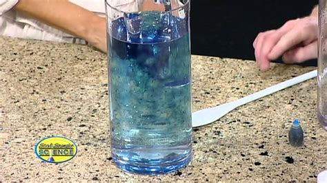 Back To School Science Cool Experiments Youtube