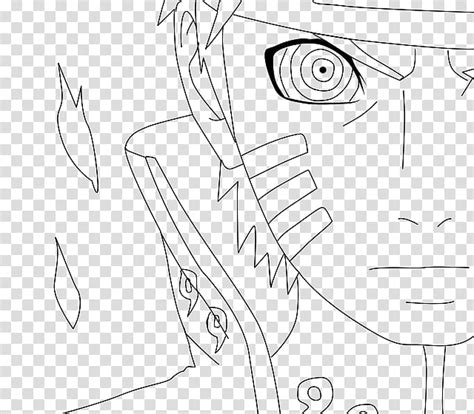 Details More Than 71 Naruto Six Paths Drawing Super Hot Vn