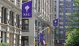 Pictures of University Of Nyu