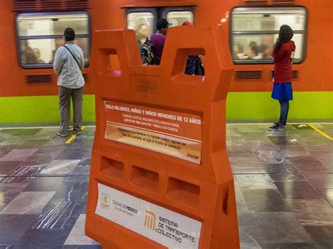 metro cerrará estaciones por movilizaciones del 8m