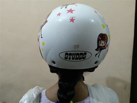 Helmets For Kids Page 3 Team Bhp