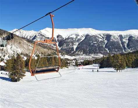 Beginner S Guide To Ski Copper Mountain Change N Focus