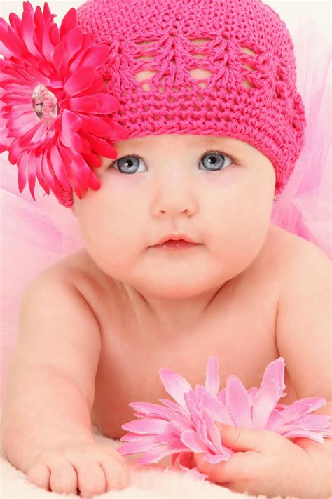 Dynamic Views Beautiful Baby Wallpapers Free Download