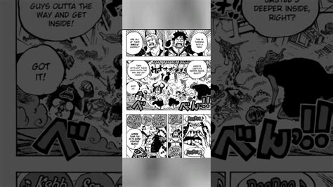 Check spelling or type a new query. One piece mangga 980 - YouTube