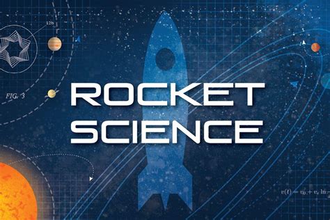 Rocket Science Wallpapers Top Free Rocket Science Backgrounds
