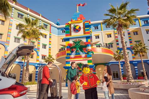 Legoland Hotel Dubai Dubai Uae Photos Reviews And Deals Holidify