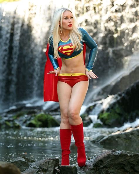 17 Best Images About Super Girl On Pinterest Superhero