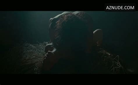 Rachel Nichols Breasts Body Double Scene In Conan The Barbarian Aznude