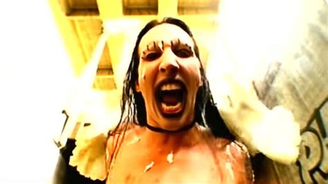 Marilyn Manson Sweet Dreams Are Made Of This Suggestions