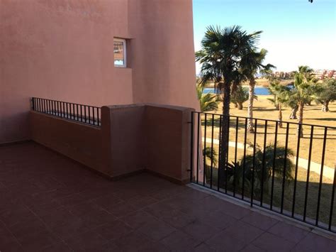 Mar Menor Golf Resort Apartment For Sale € 96900 Reference 4771402
