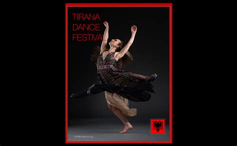 Il Primo Novembre Parte La Terza Edizione Del Tirana Dance Festival Diretto Da Antonio Fini