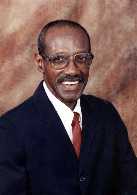 Armour Nicholas Lyles Obituary - BRENTWOOD, MD