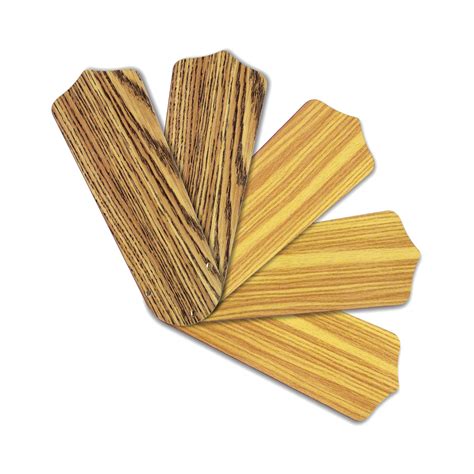 Most home stores and retailers that sell ceiling fans also sell replacement blades. Replacement Blades for 36" Ceiling Fan Reversible Medium ...