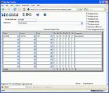 Images of Oracle Based Accounting Software