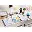 3M Post It Study Organization Office Supplies Important For Worker 