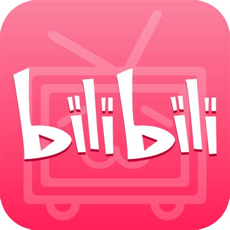 Bilibili Logo In Transparent Png And Vectorized Svg Formats Photos