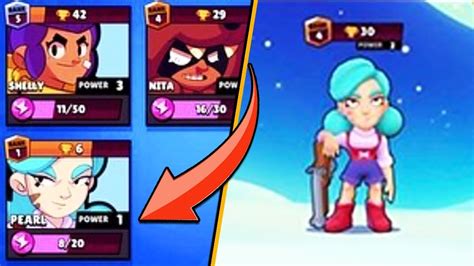 This content is not affiliated with, endorsed, sponsored, or specifically approved by supercell and supercell is not responsible for it. BRAWL STARS NOUVEAUX BRAWLERS LES MEILLEURES IDEES ...