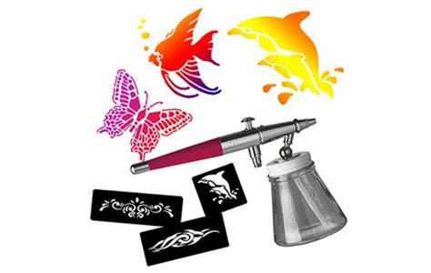 Free Airbrush Cliparts Download Free Airbrush Cliparts Png Images