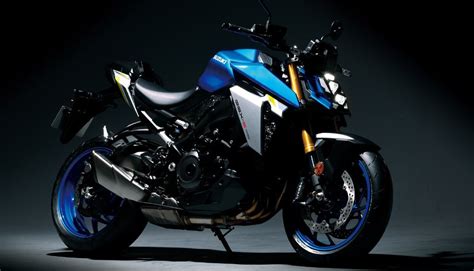 2021 Suzuki Gsx S1000 8 Paul Tans Automotive News